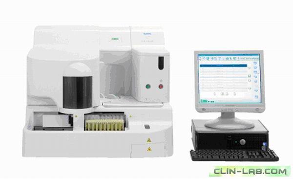 [推荐]日本西森美康sysmex cs-2100i/2000i全自动凝血